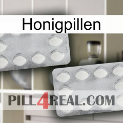 Honeygizer Pills 17